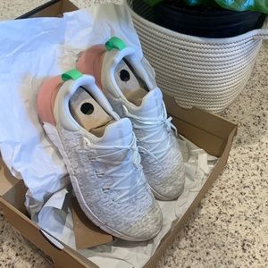 Nike Free RN 5.0 Next Nature - Women’s 10 - lightly worn